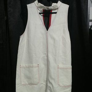 Holding Horses Dress- Mini Length